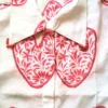 Scarlet Heart Artisan Shirt